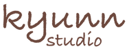 kyunn studio - Home